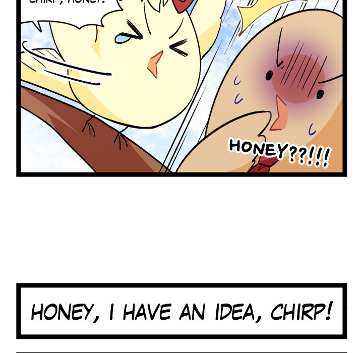 Reon and Friends Chapter 75 page 8 - 