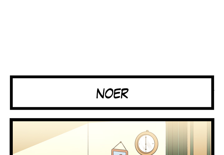 Reon and Friends Chapter 77 page 4 - 