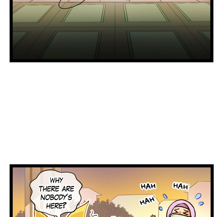 Reon and Friends Chapter 77 page 10 - 