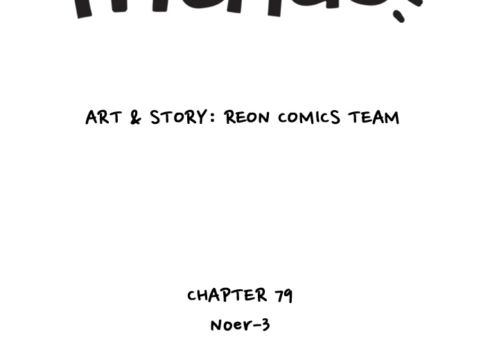 Reon and Friends Chapter 79 page 3 - 
