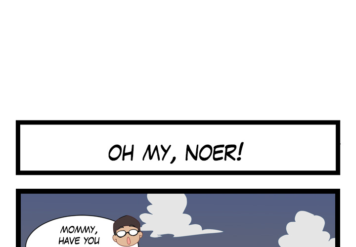 Reon and Friends Chapter 79 page 4 - 