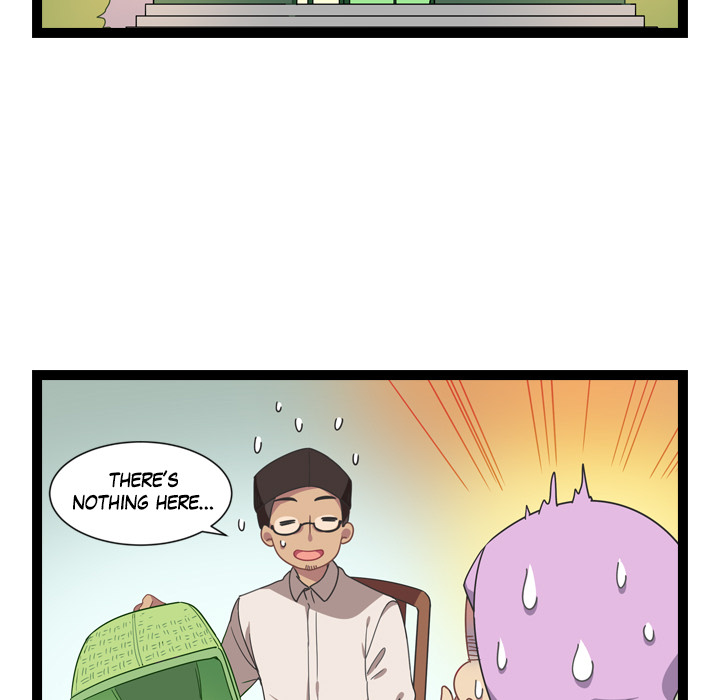 Reon and Friends Chapter 79 page 6 - 