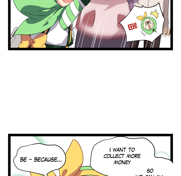 Reon and Friends Chapter 79 page 10 - 