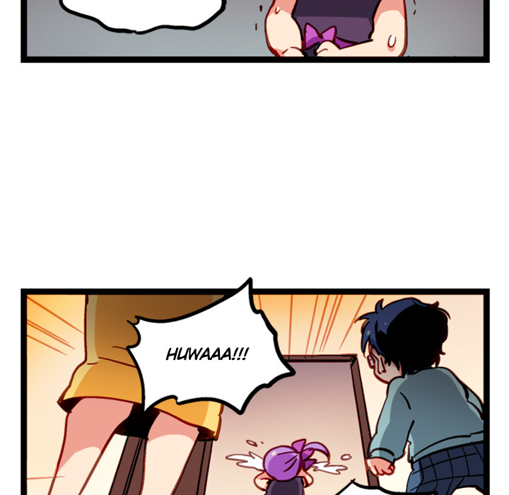 Reon and Friends Chapter 9 page 11 - 
