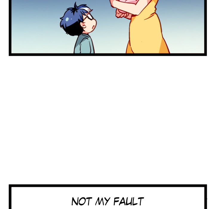 Reon and Friends Chapter 9 page 13 - 