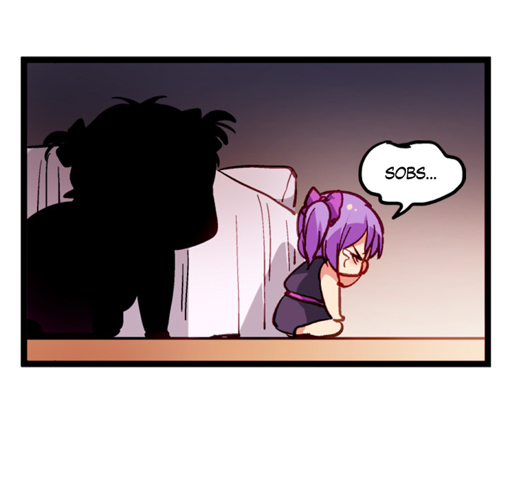 Reon and Friends Chapter 9 page 15 - 