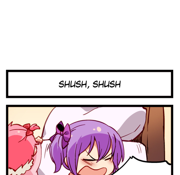 Reon and Friends Chapter 9 page 18 - 