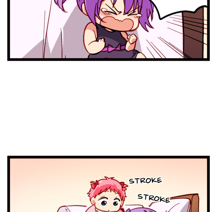 Reon and Friends Chapter 9 page 20 - 