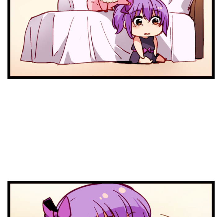 Reon and Friends Chapter 9 page 21 - 