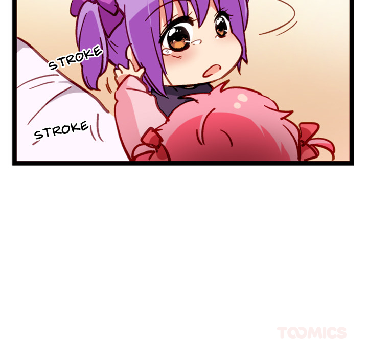 Reon and Friends Chapter 9 page 22 - 