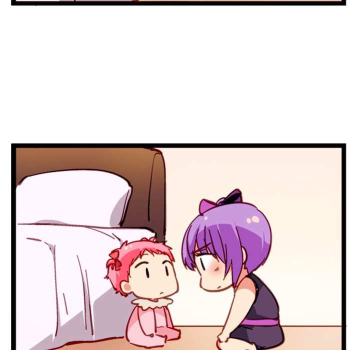 Reon and Friends Chapter 9 page 24 - 