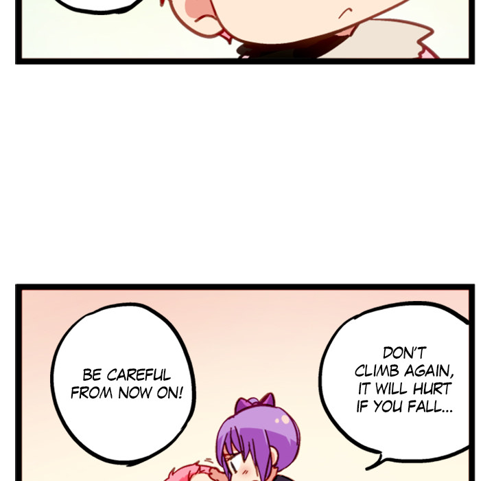 Reon and Friends Chapter 9 page 26 - 