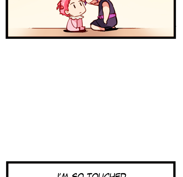 Reon and Friends Chapter 9 page 27 - 