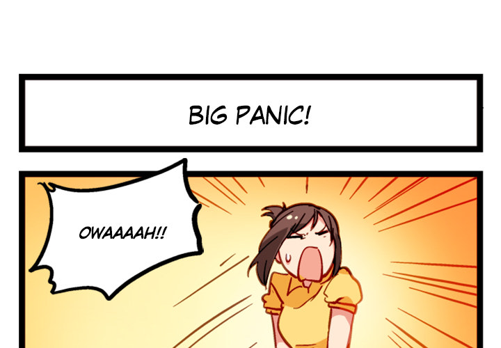 Reon and Friends Chapter 9 page 4 - 