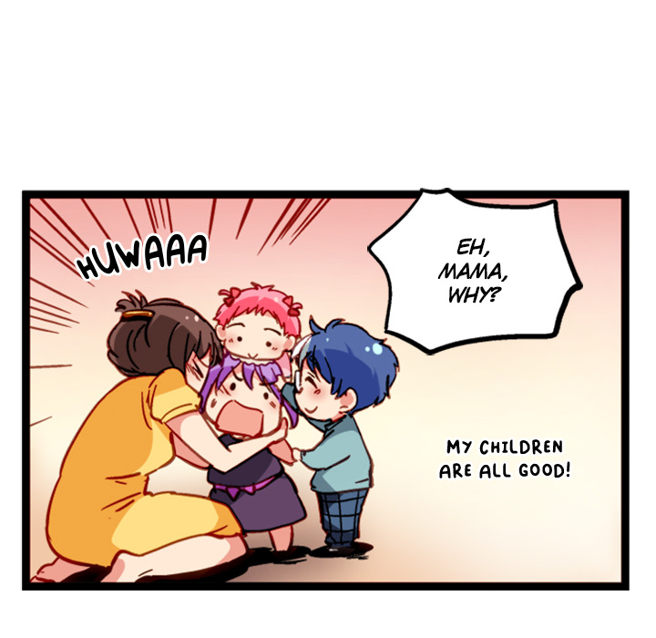Reon and Friends Chapter 9 page 31 - 