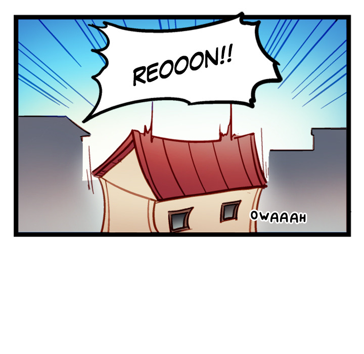 Reon and Friends Chapter 9 page 8 - 