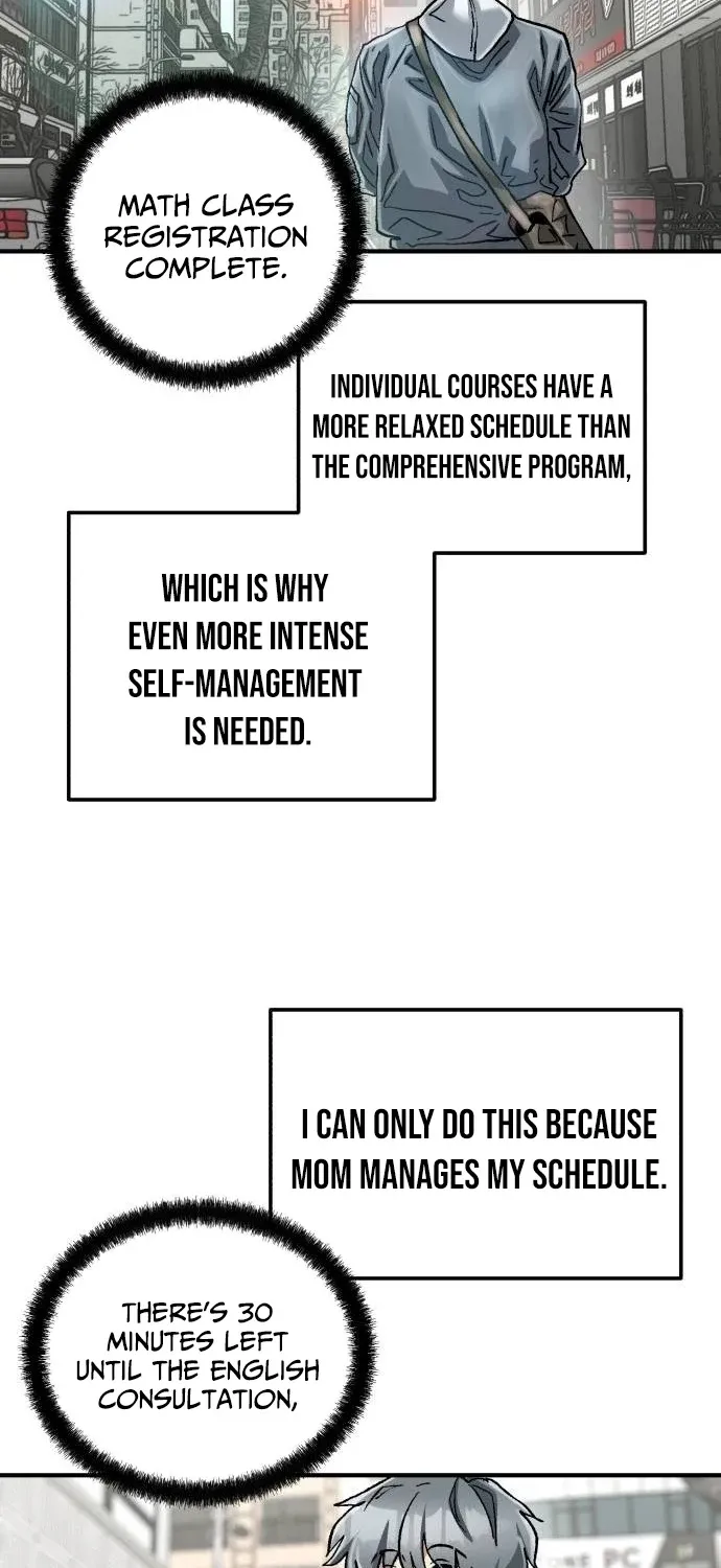 Repeat Student M Chapter 11 page 54 - 