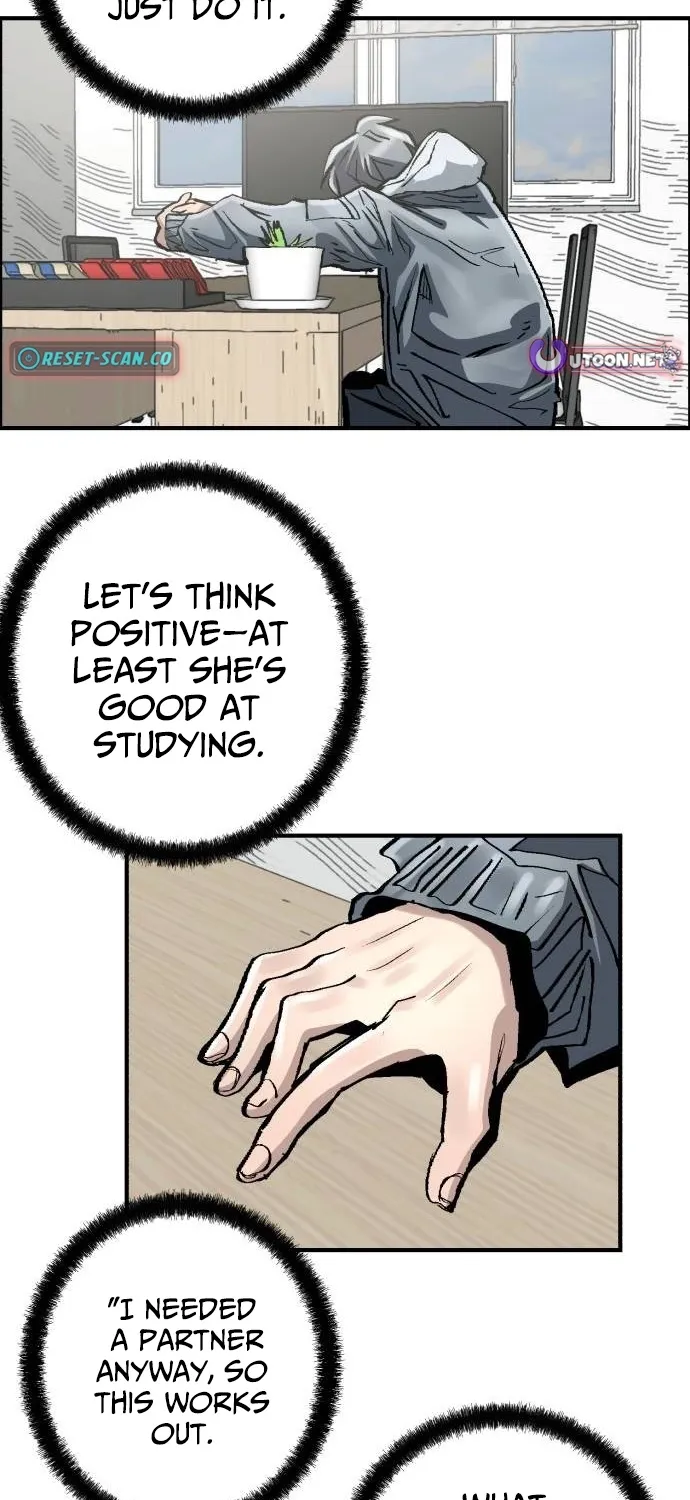 Repeat Student M Chapter 12 page 73 - 