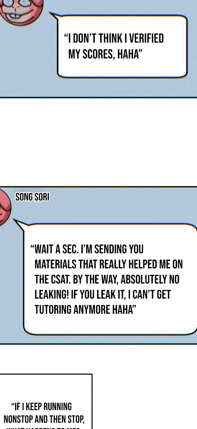 Repeat Student M Chapter 14 page 111 - 