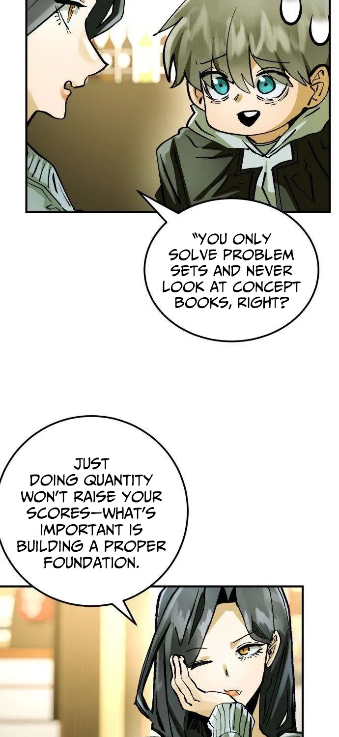 Repeat Student M Chapter 14 page 18 - 