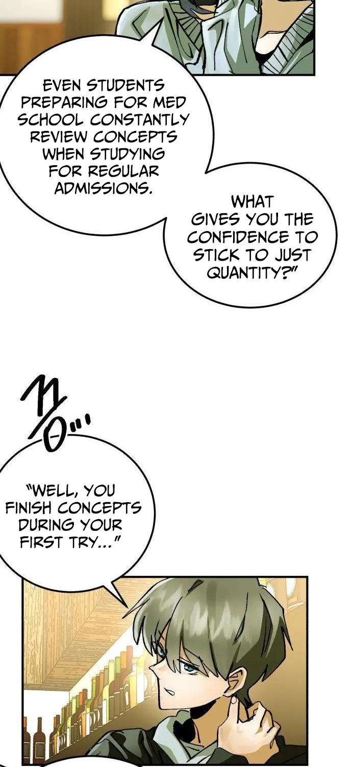 Repeat Student M Chapter 14 page 19 - 