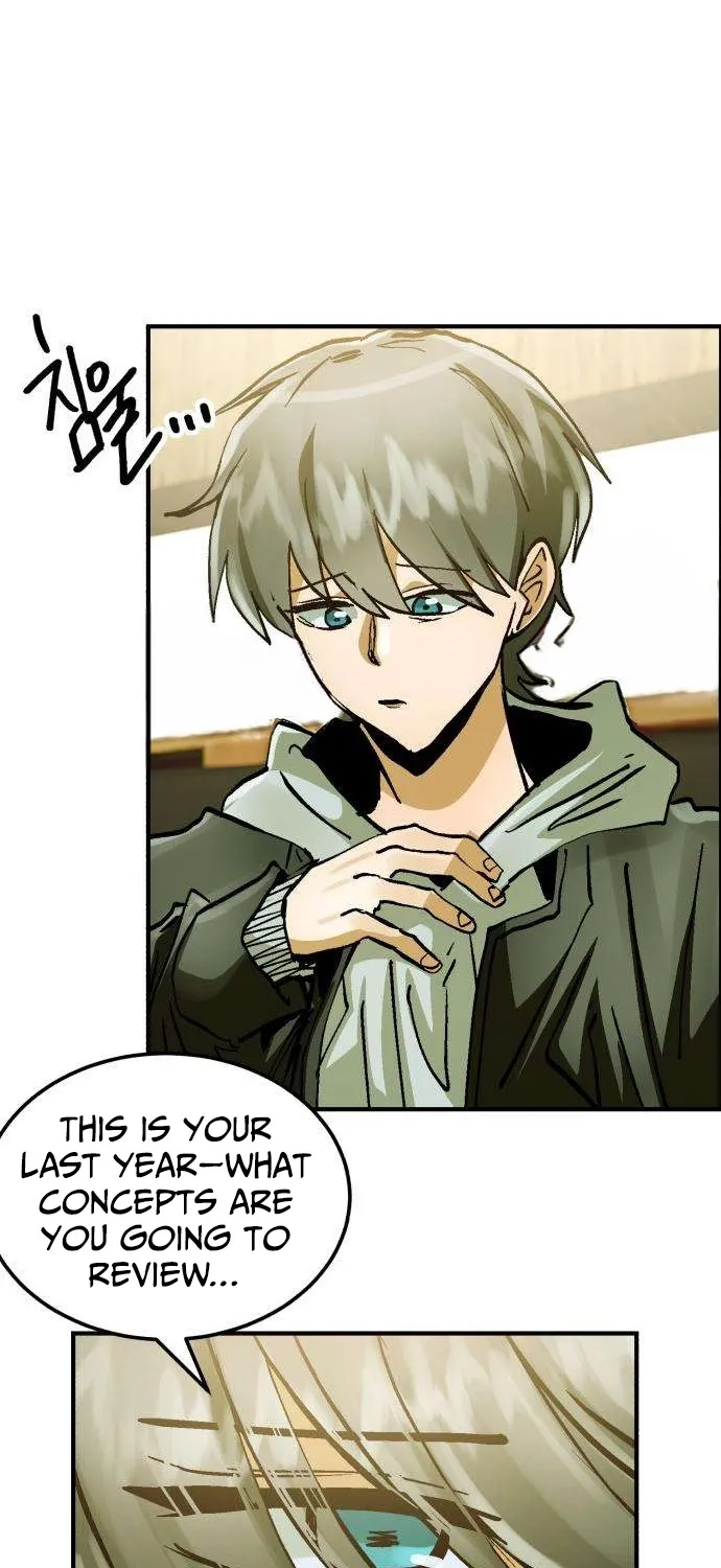 Repeat Student M Chapter 14 page 21 - 