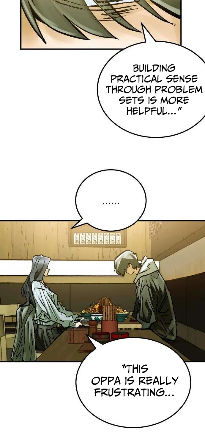 Repeat Student M Chapter 14 page 22 - 