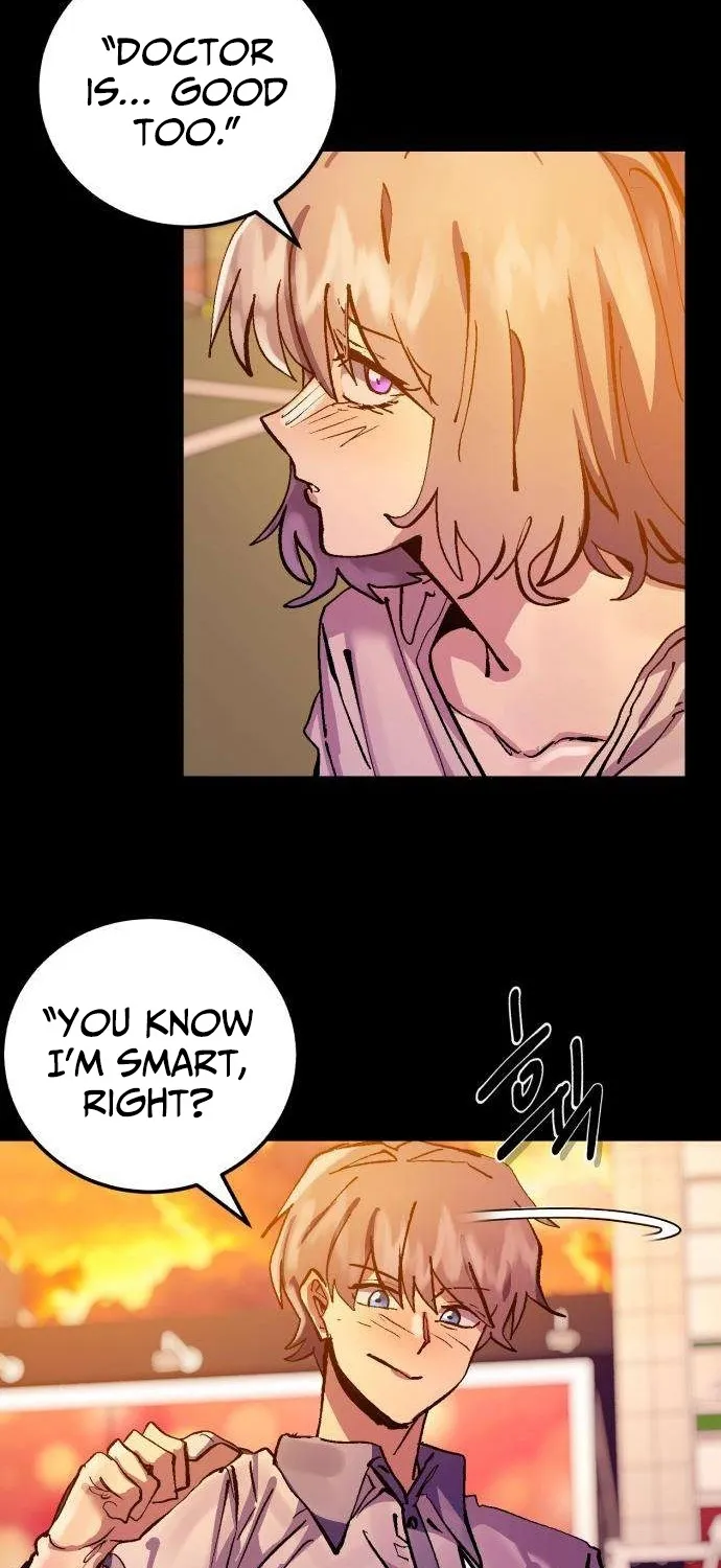 Repeat Student M Chapter 14 page 77 - 