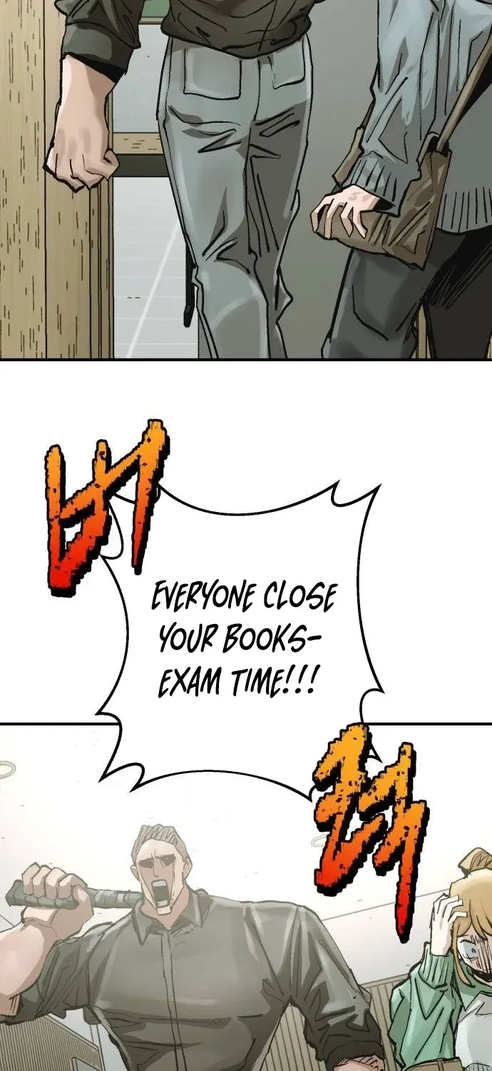 Repeat Student M Chapter 15 page 65 - 
