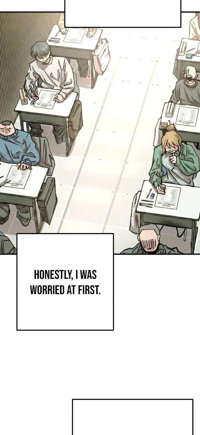 Repeat Student M Chapter 15 page 71 - 
