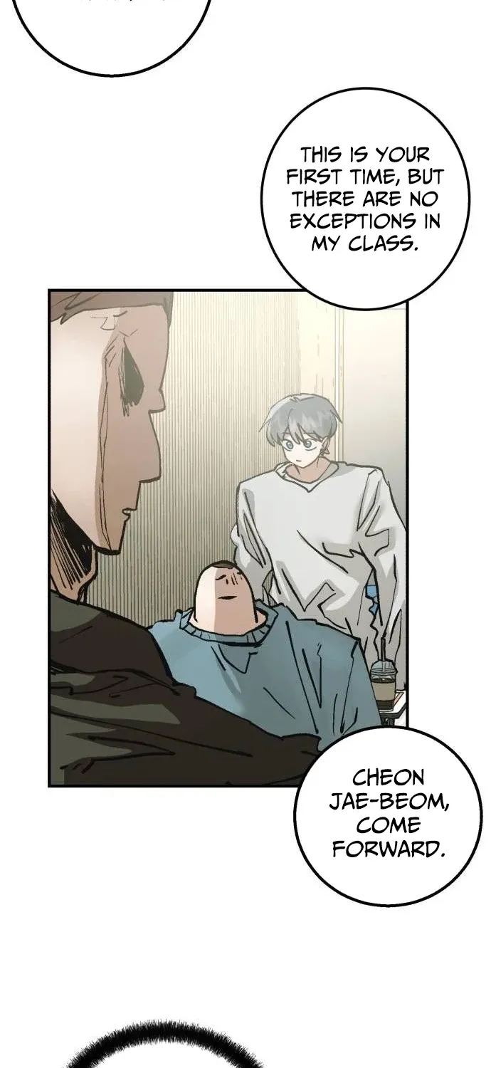 Repeat Student M Chapter 15 page 82 - 