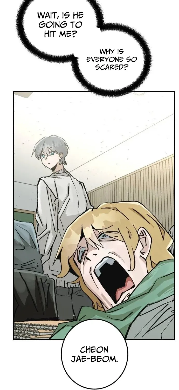 Repeat Student M Chapter 15 page 83 - 
