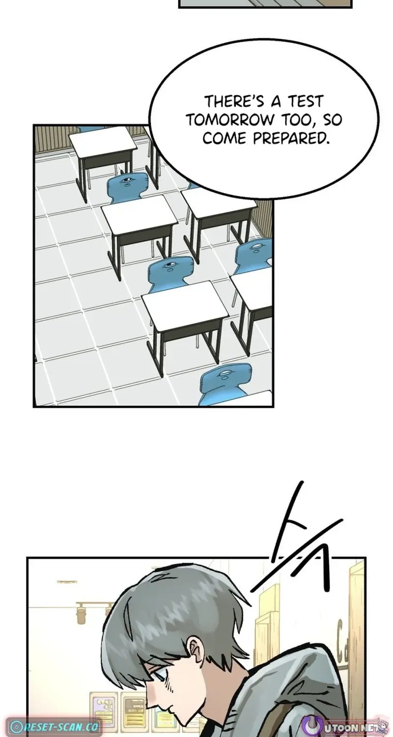 Repeat Student M Chapter 16 page 31 - 