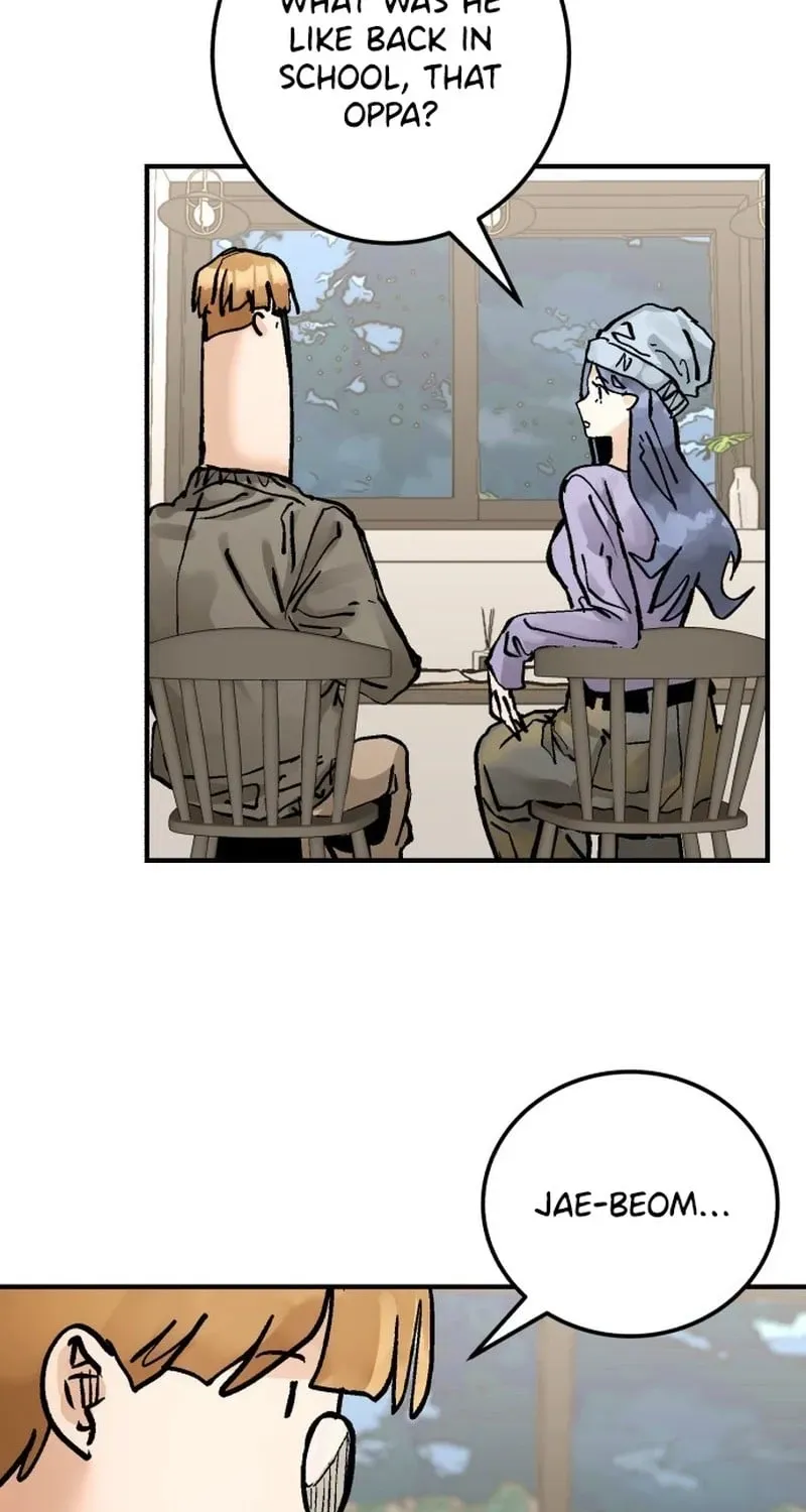 Repeat Student M Chapter 16 page 70 - 