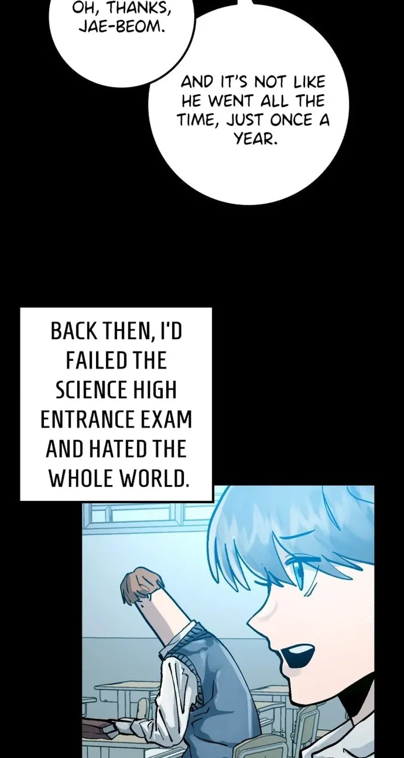 Repeat Student M Chapter 16 page 77 - 