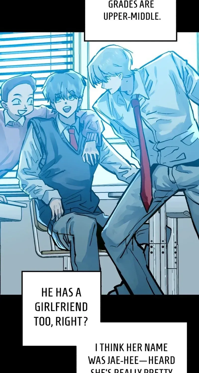 Repeat Student M Chapter 16 page 81 - 