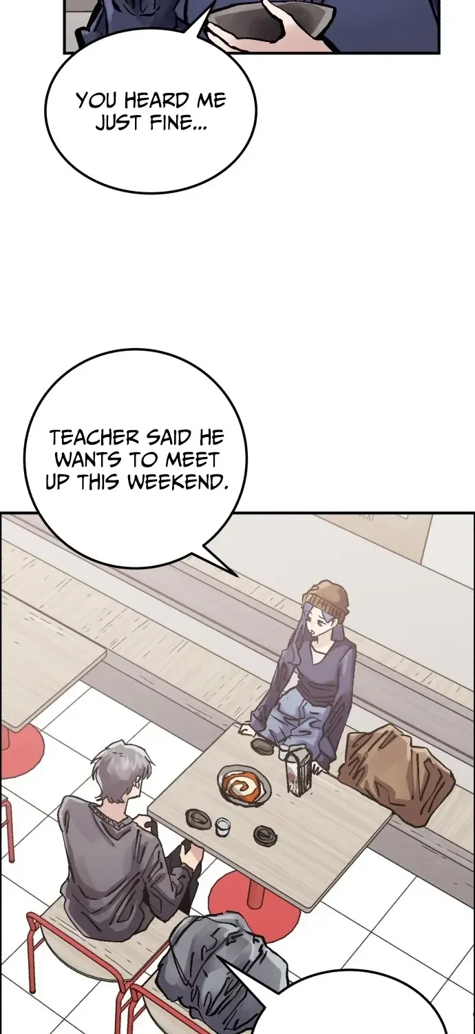 Repeat Student M Chapter 17 page 50 - 