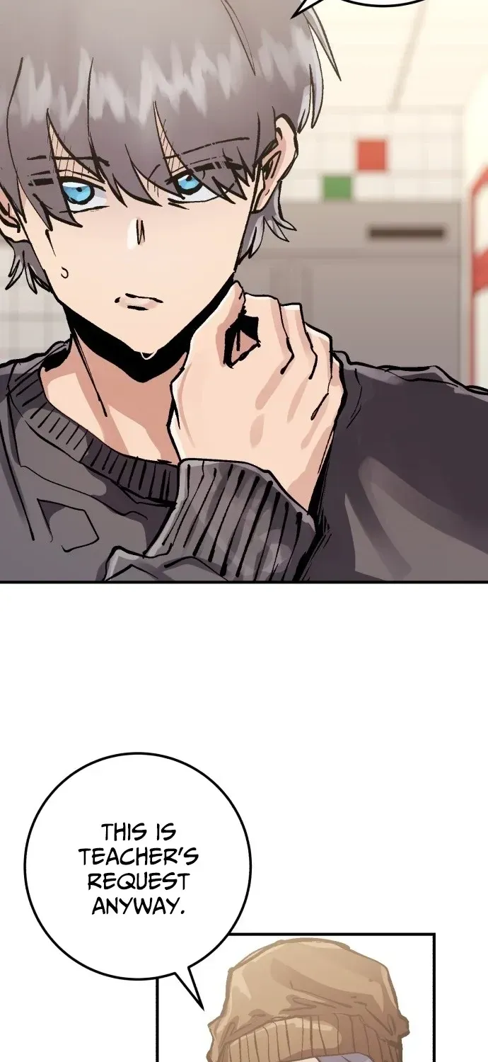 Repeat Student M Chapter 17 page 67 - 