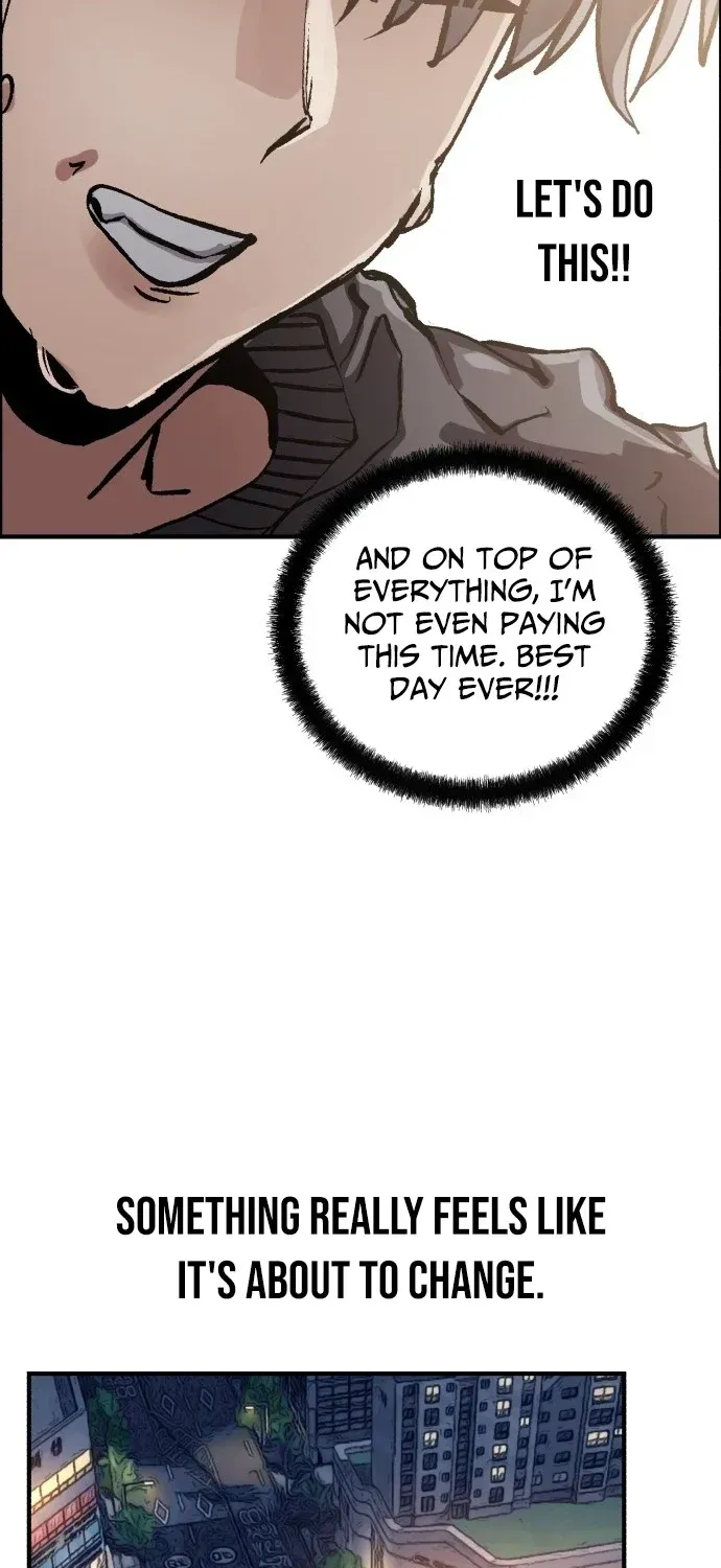 Repeat Student M Chapter 17 page 71 - 