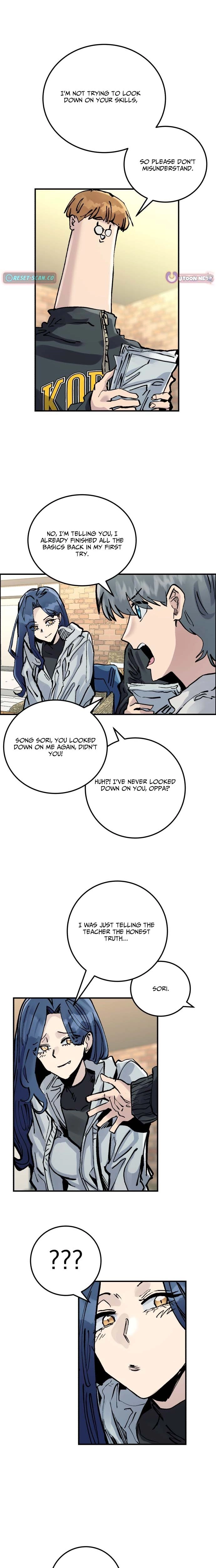 Repeat Student M Chapter 18 page 2 - 