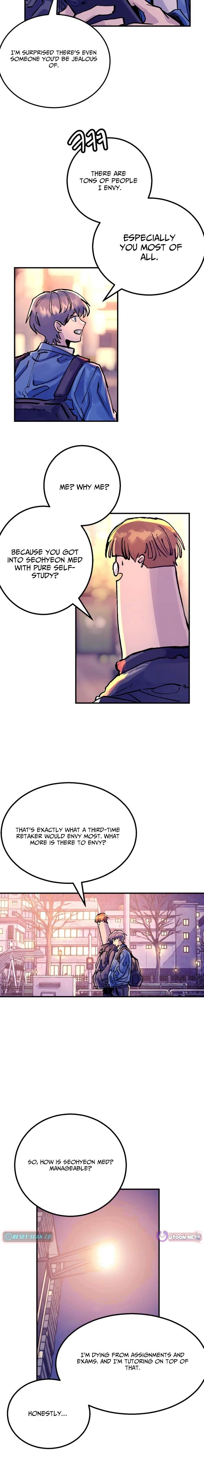 Repeat Student M Chapter 18 page 15 - 