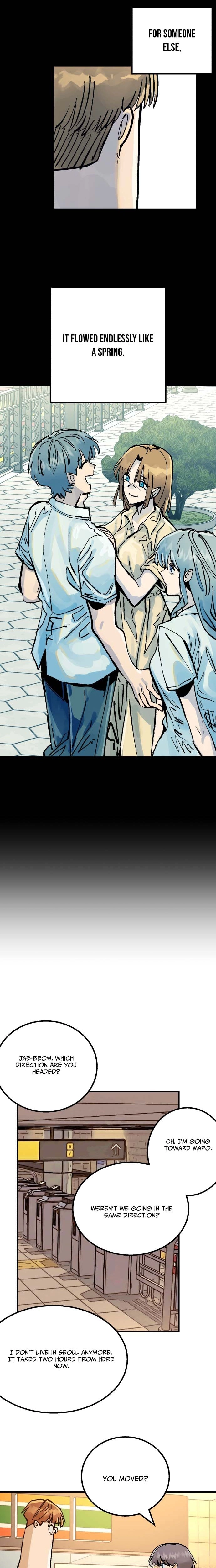 Repeat Student M Chapter 18 page 21 - 
