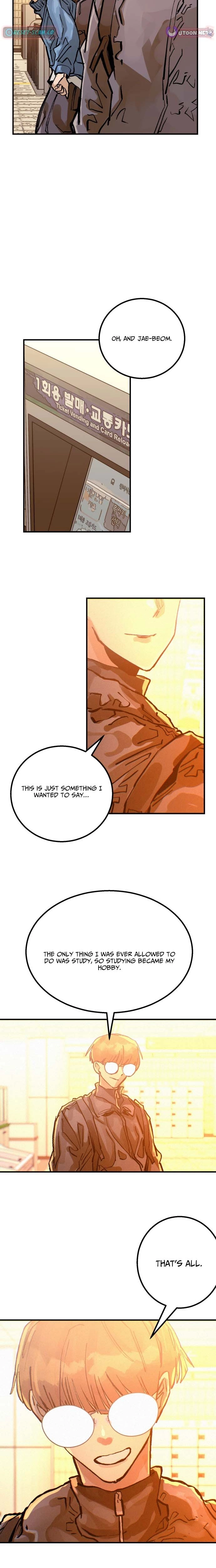 Repeat Student M Chapter 18 page 23 - 