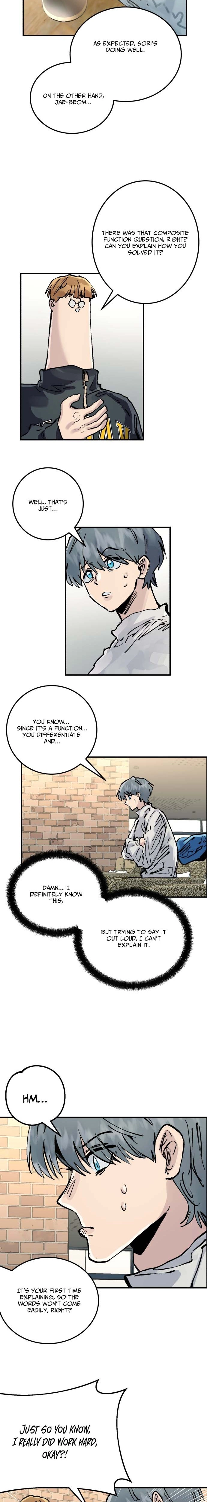 Repeat Student M Chapter 18 page 5 - 