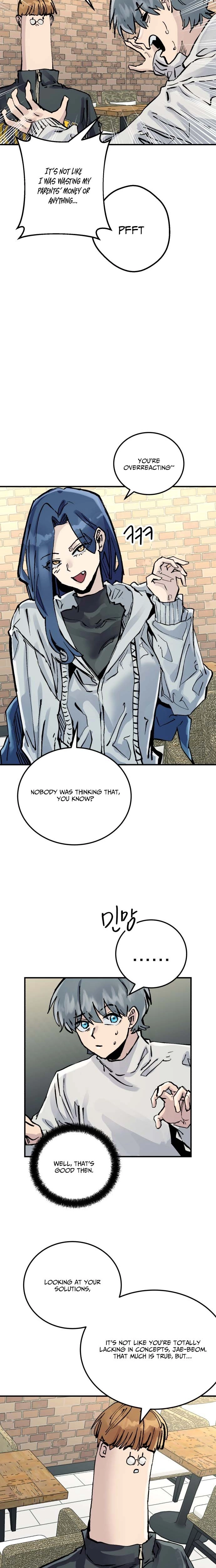 Repeat Student M Chapter 18 page 6 - 