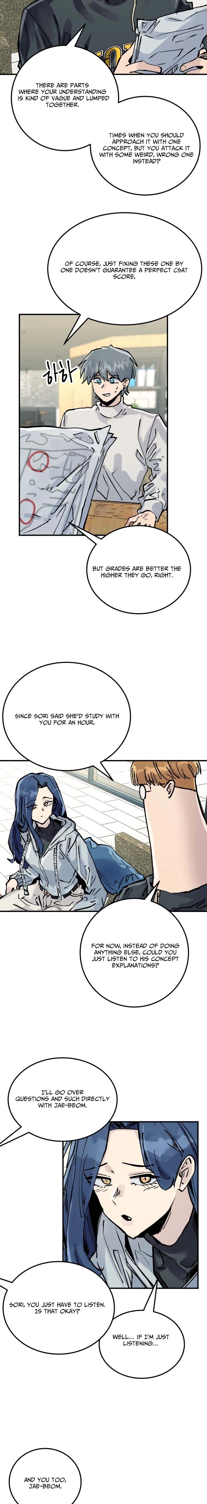Repeat Student M Chapter 18 page 7 - 