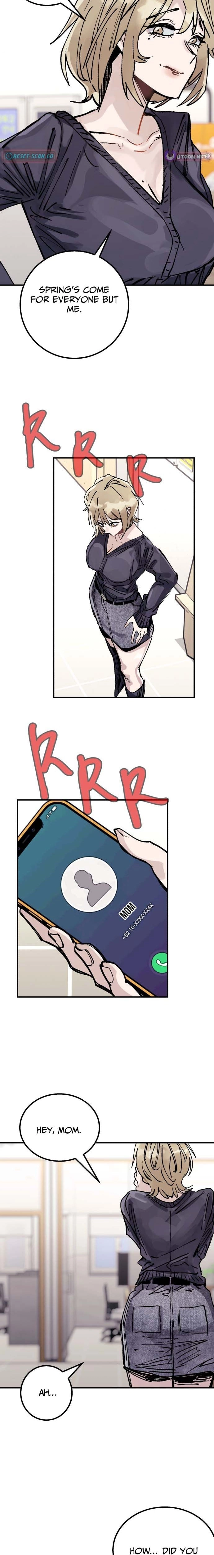 Repeat Student M Chapter 19 page 19 - 