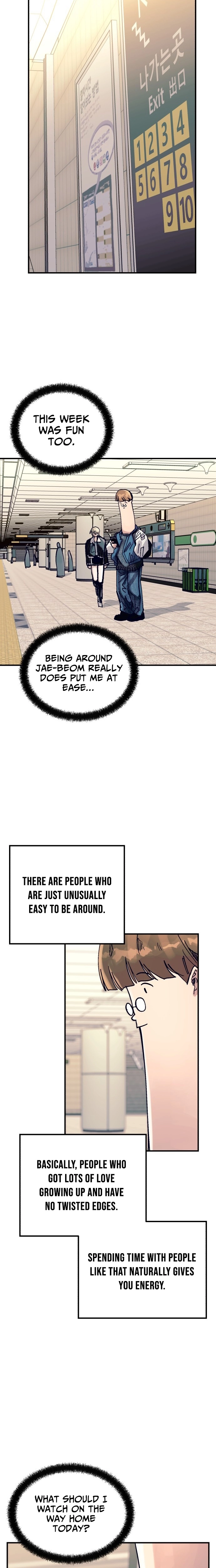 Repeat Student M Chapter 20 page 17 - 