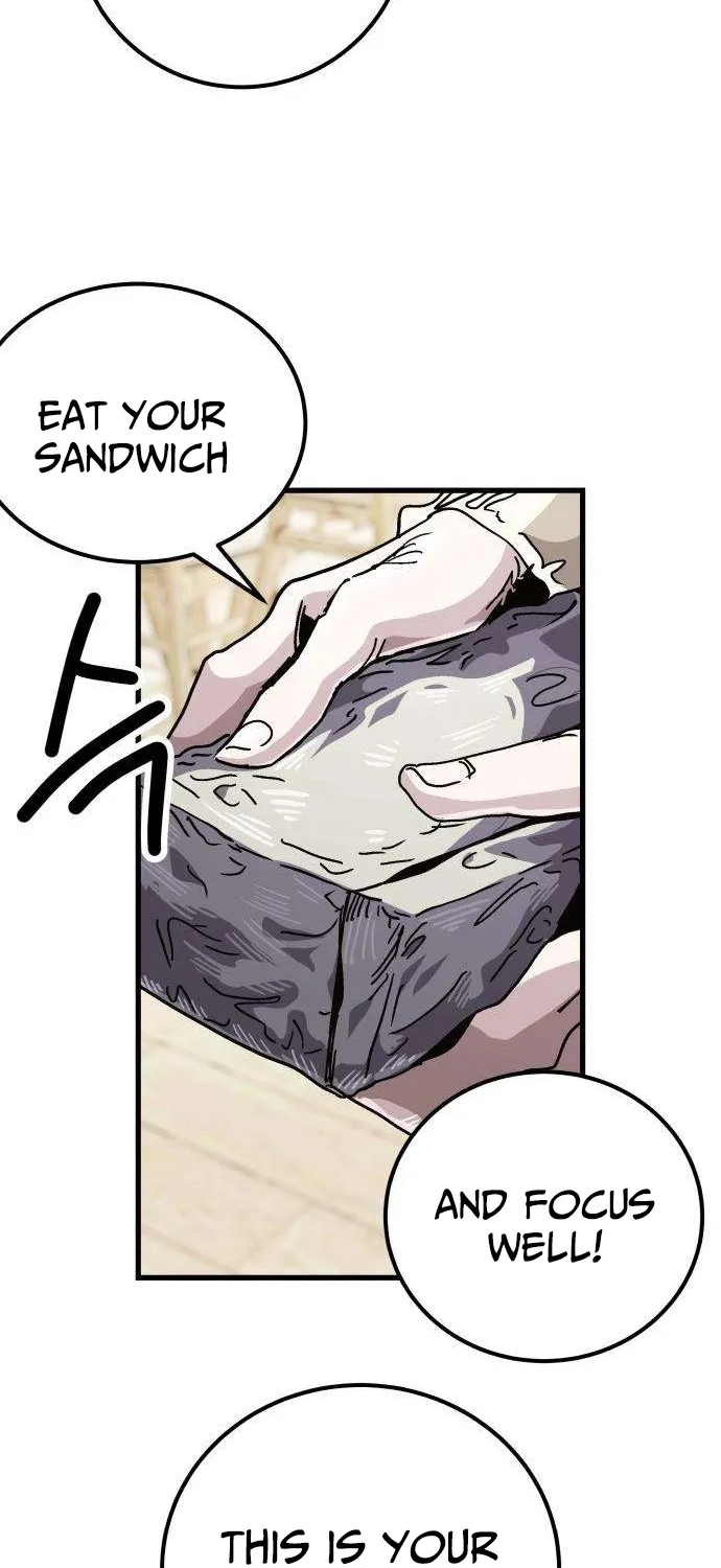 Repeat Student M Chapter 5 page 41 - 
