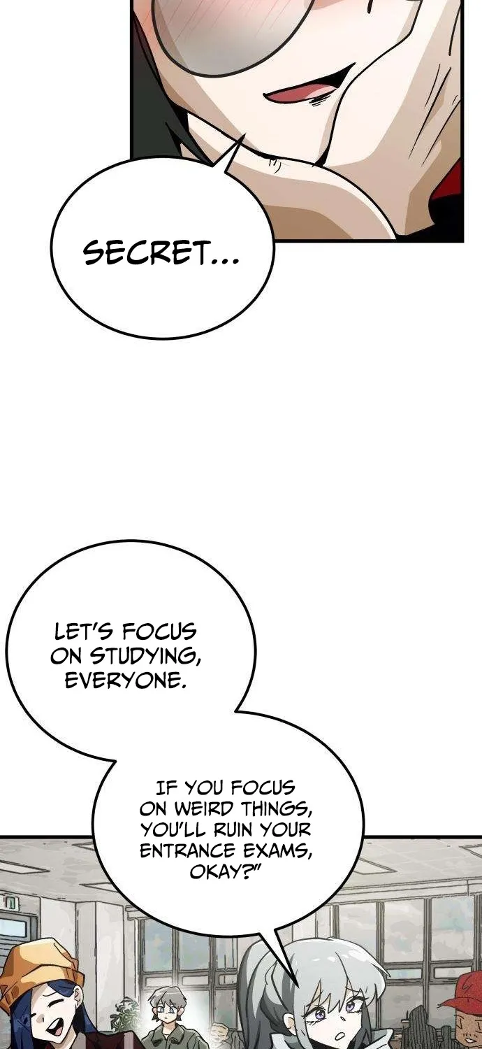 Repeat Student M Chapter 5 page 70 - 